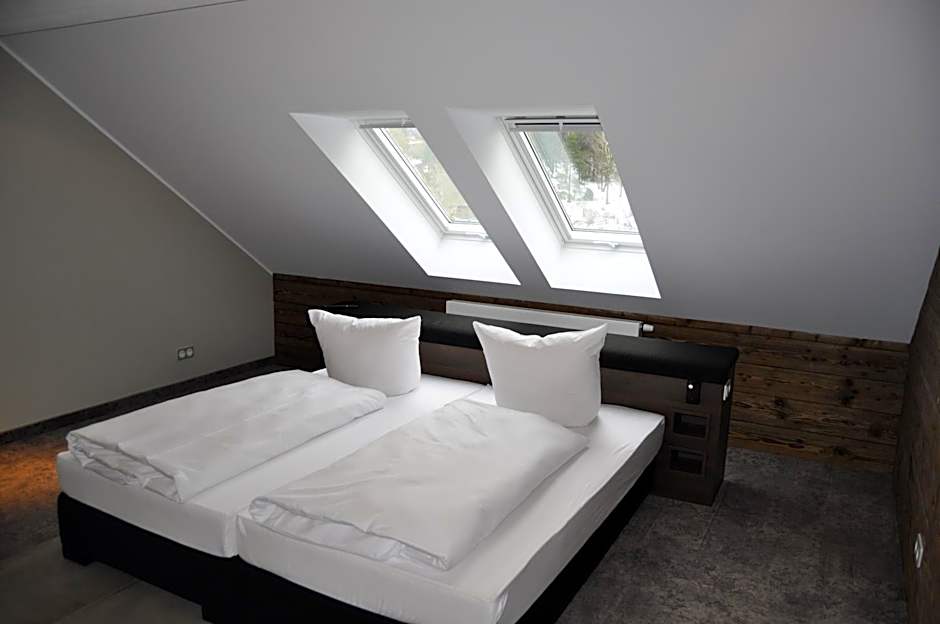 StrandBerg's Designhotel Viktoria