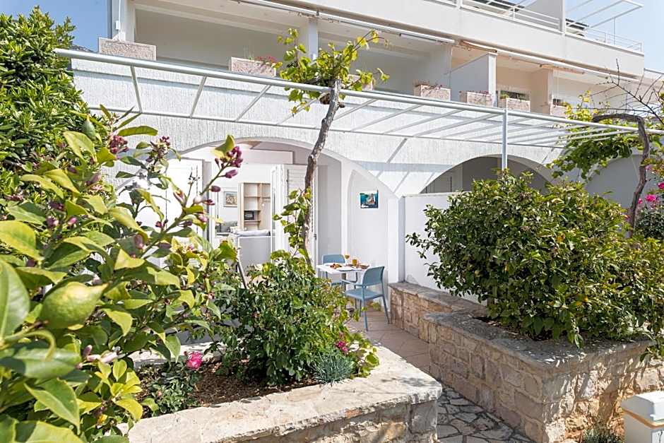 Stella Mare Eco Boutique House