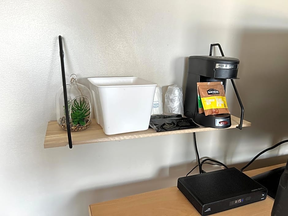 Saskatoon Thriftlodge