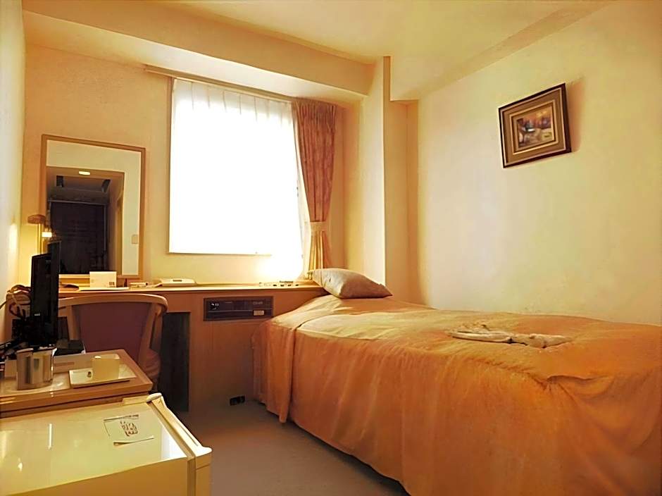 Royal Inn Mito - Formerly Hotel Trend Mito