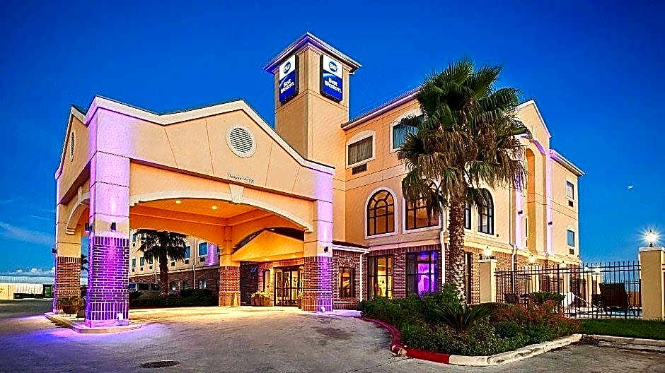 Best Western Hondo Inn