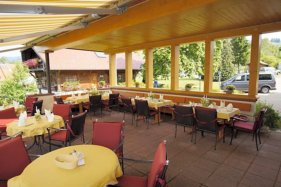 Hotel Gasthof Jagerhaus