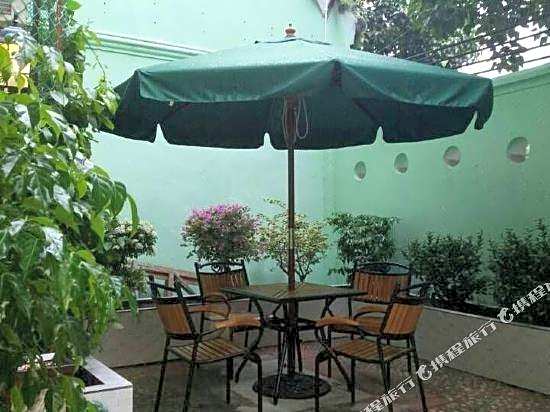 Lanyuege Apartment (Guangzhou Beijing Road)