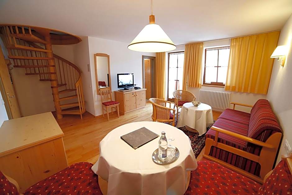 Hotel Oberschmied