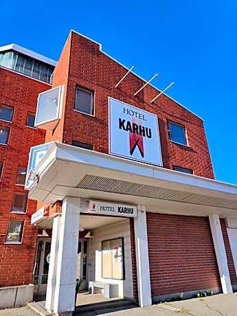 Hotel Karhu