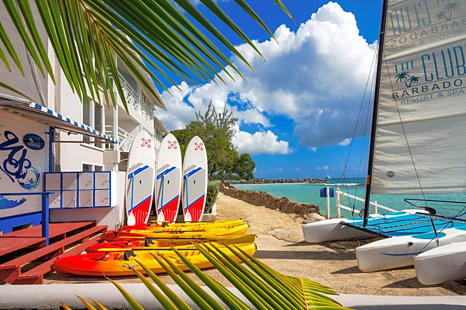 The Club Barbados