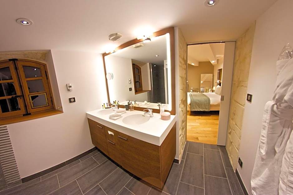 Chateau Prieure Marquet