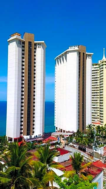 Las Torres Gemelas - Torres Gemelas Apartamento 810