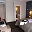 The Originals City, Hotel de France, Bessines-sur-Gartempe (Inter-Hotel)