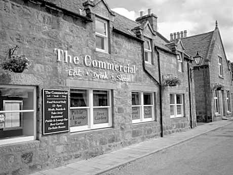 The Commercial Hotel