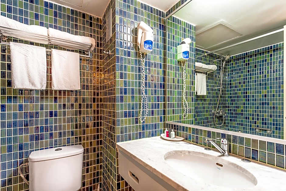 Nof Hotel