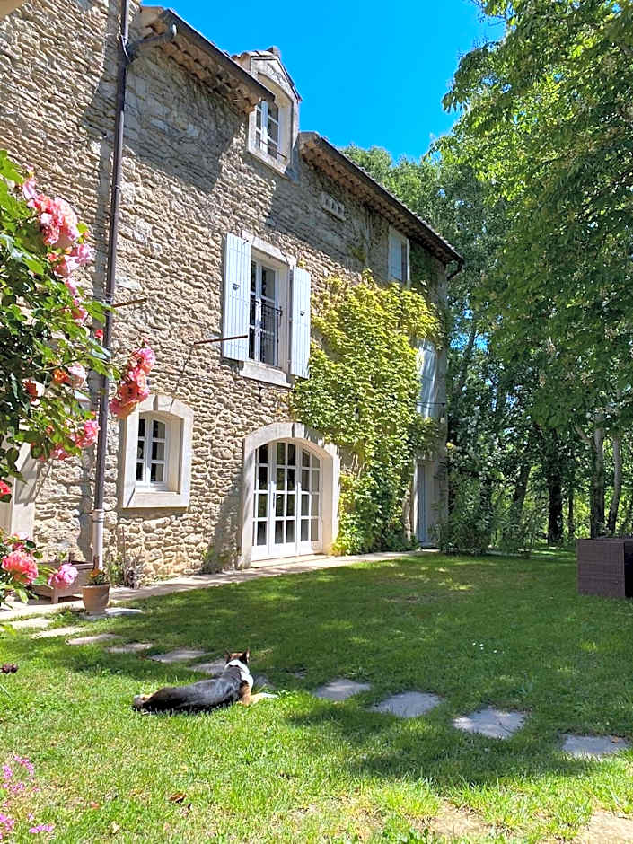 Le Moulin de Montségur