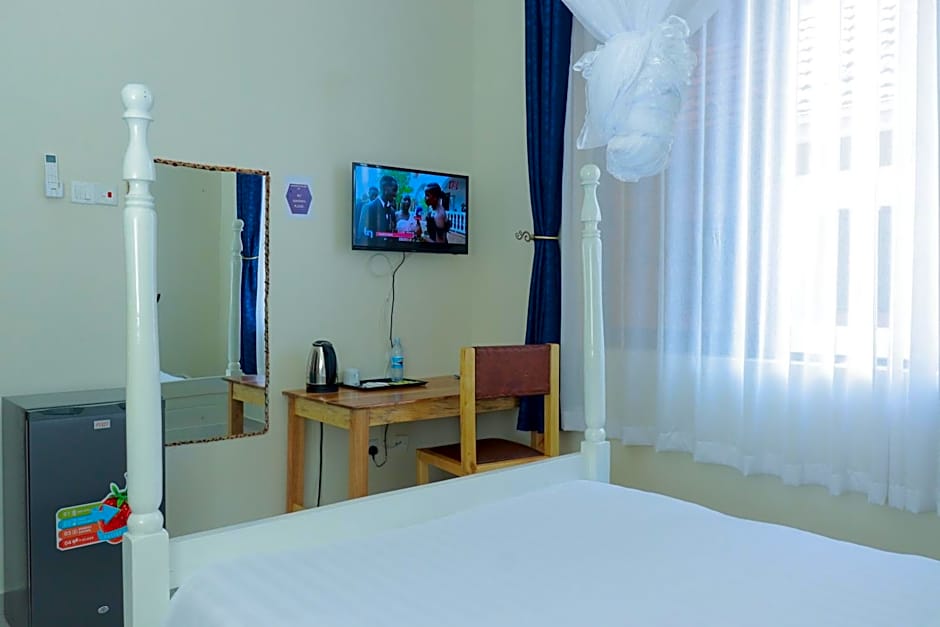 Mowicribs Hotel and Spa