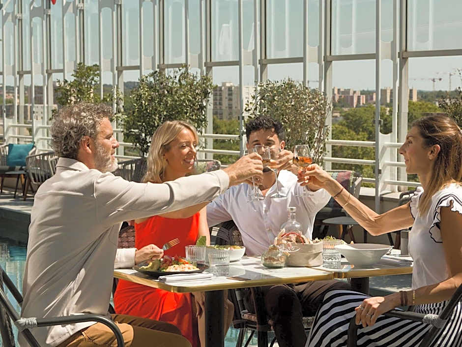 Pullman Montpellier Centre