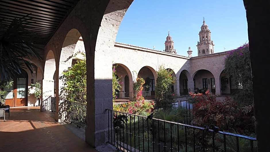 Hotel De La Soledad