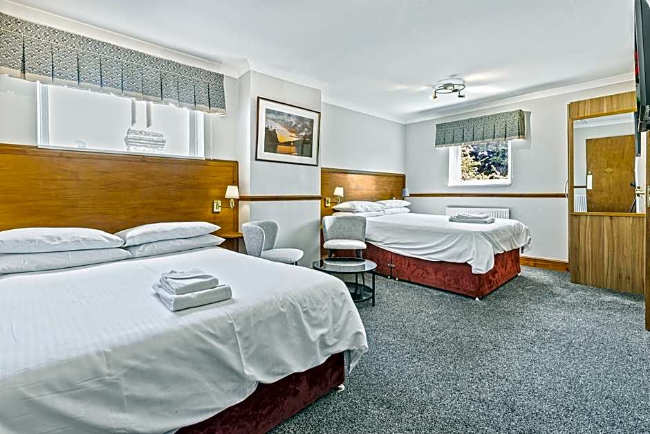 Heatherbank Guest House