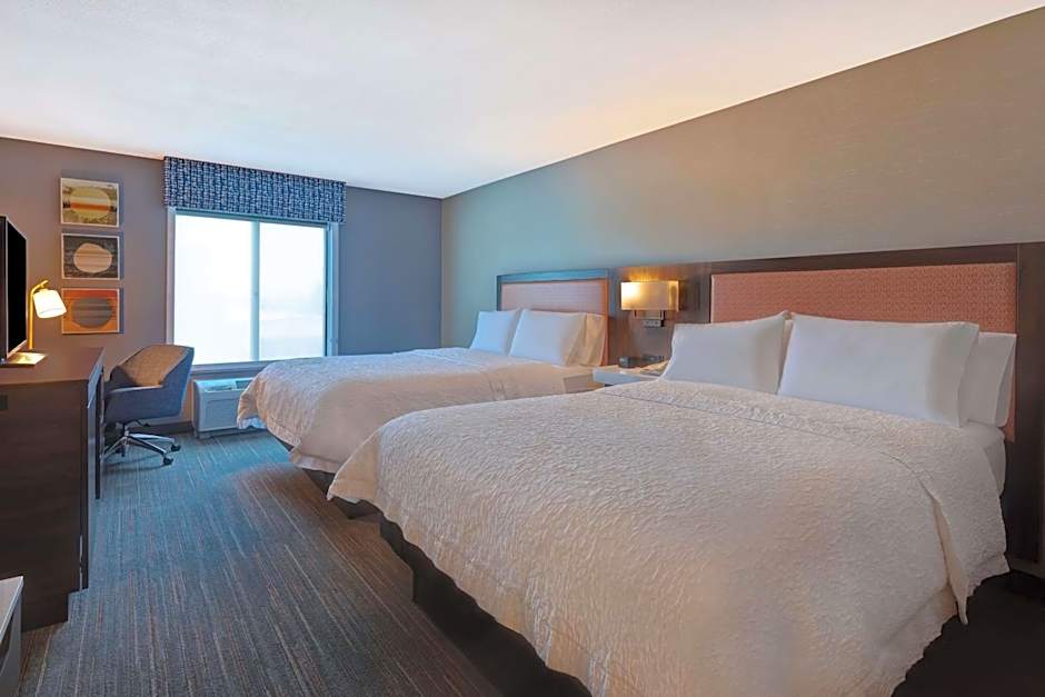 Hampton Inn & Suites Rohnert Park - Sonoma County