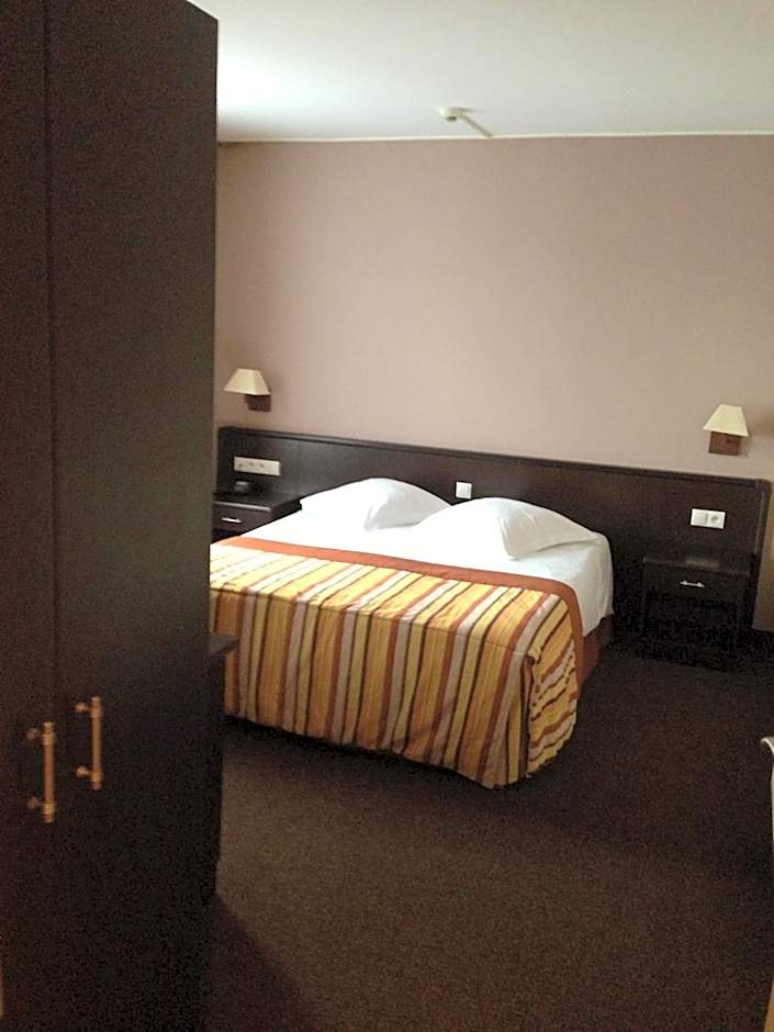 Hotel Giorgi - Bastogne Centre