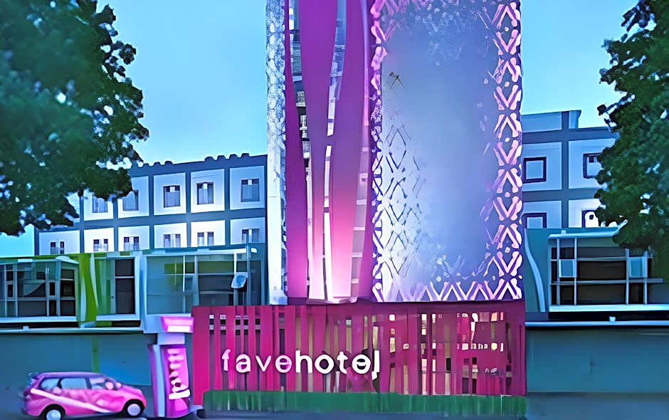 Favehotel Langko Mataram - Lombok