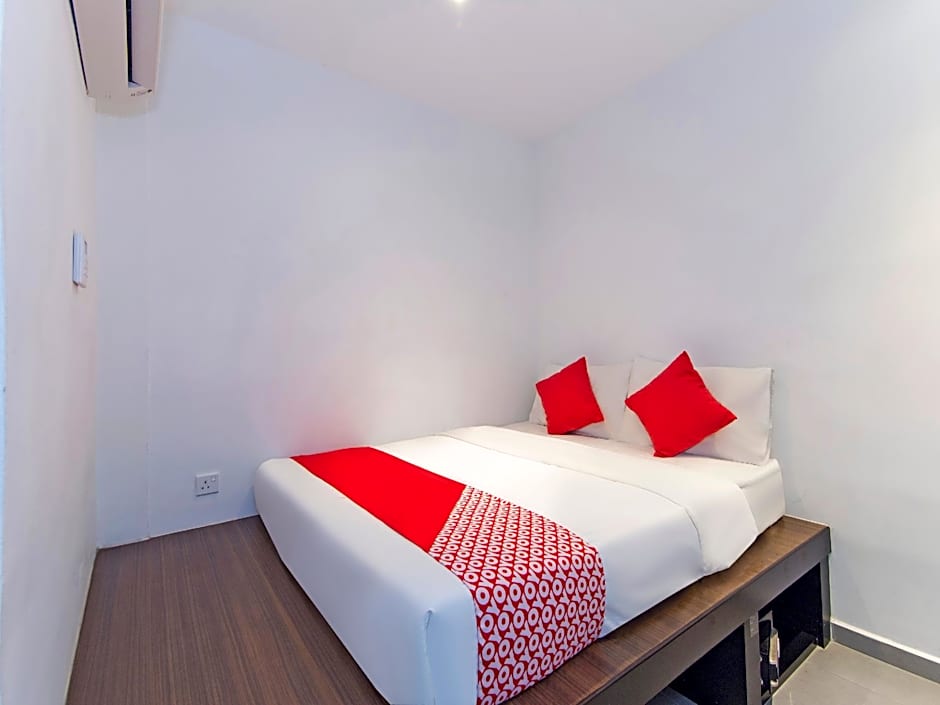 Hotel O Link Inn