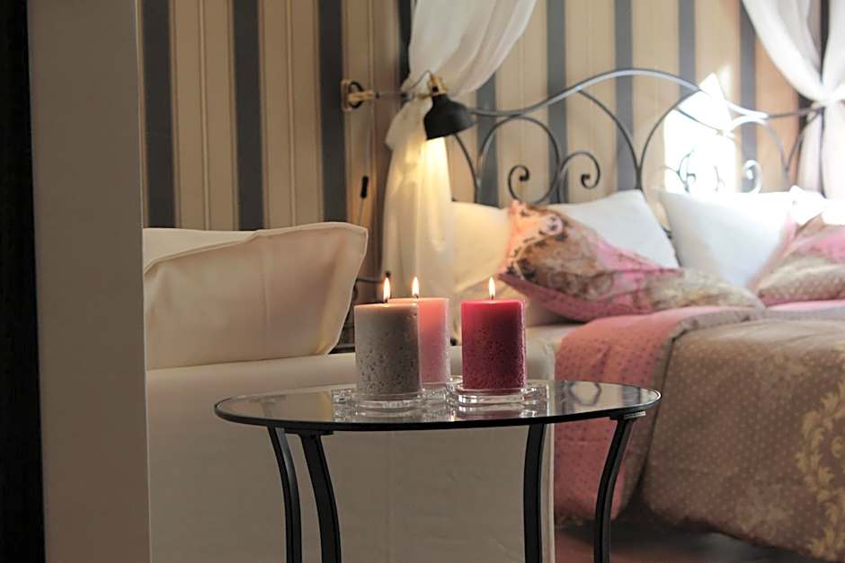 Aitna B&B