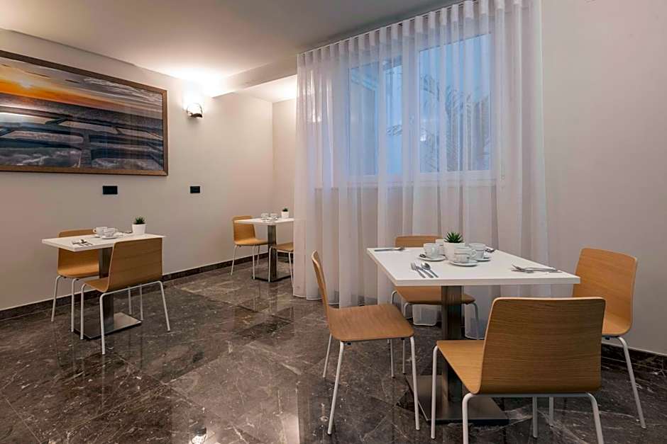 Antoniel Suites