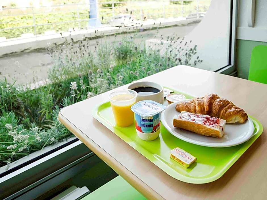 ibis budget Marmande