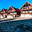 Luna Chalets da Montanha - Serra da Estrela