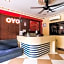 OYO 89549 Casavilla Hotel (city Centre) Taiping