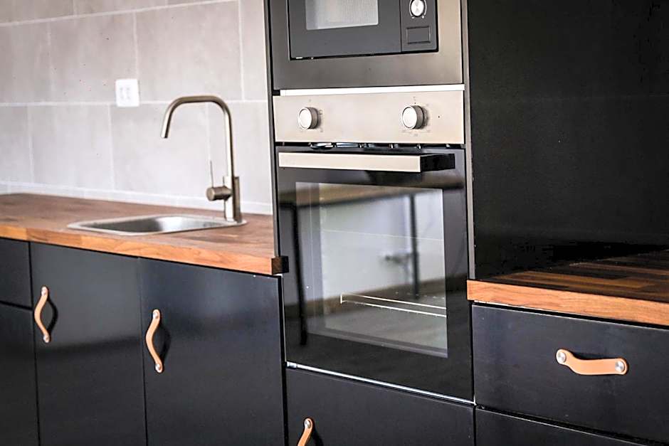 Ocean Nomads Coworking Tenerife