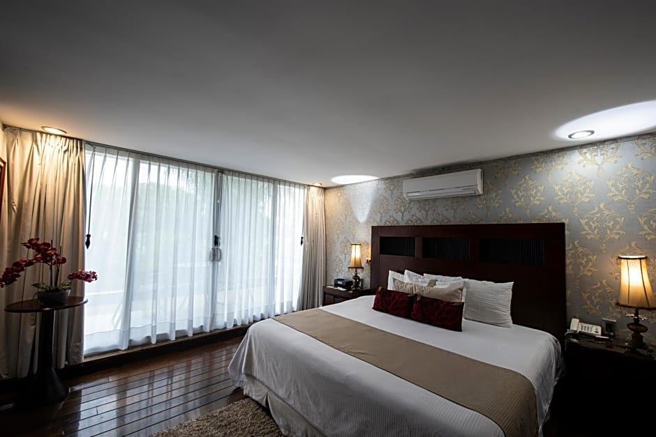 Colombe Hotel Boutique