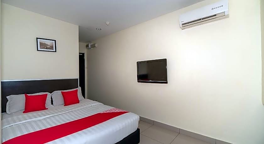 OYO 89965 Stay Inn Ii