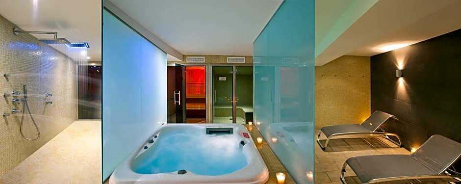 Hotel RH Portocristo & Wellness