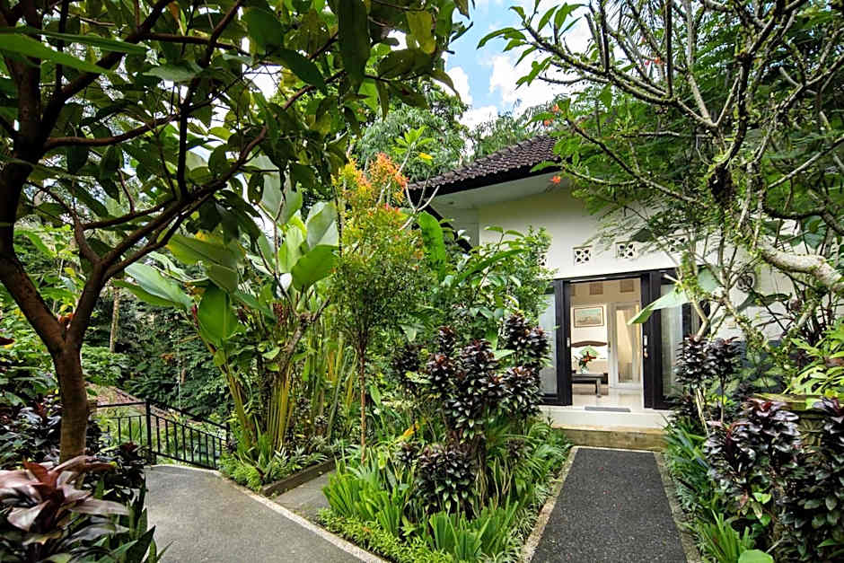 Villa Bakti Ubud by kamara