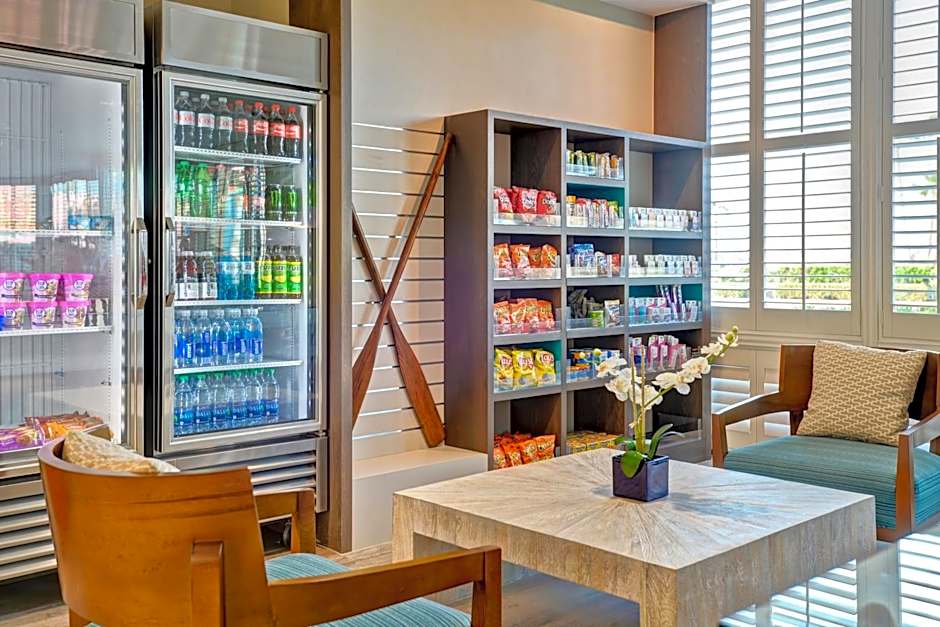 Holiday Inn Express Newport Beach By IHG