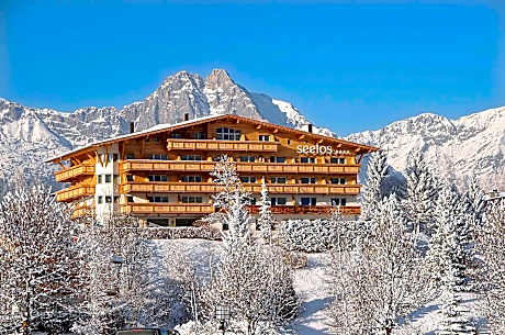 Hotel Seelos