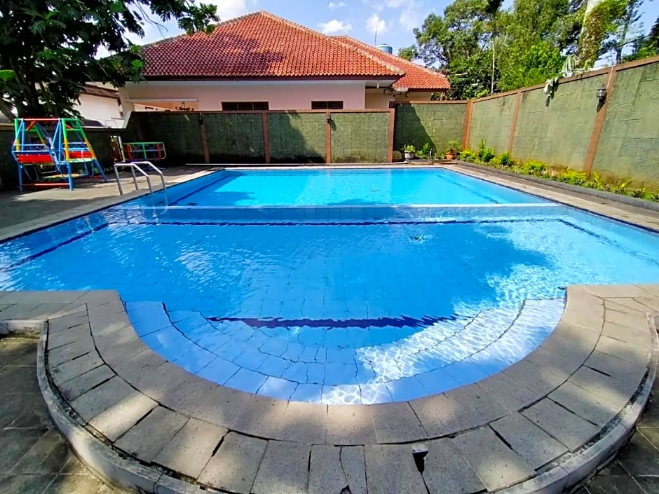 Grand Mutiara Hotel Puncak