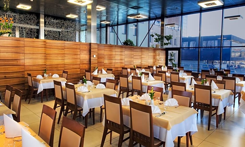 AquaCity Mountain View 