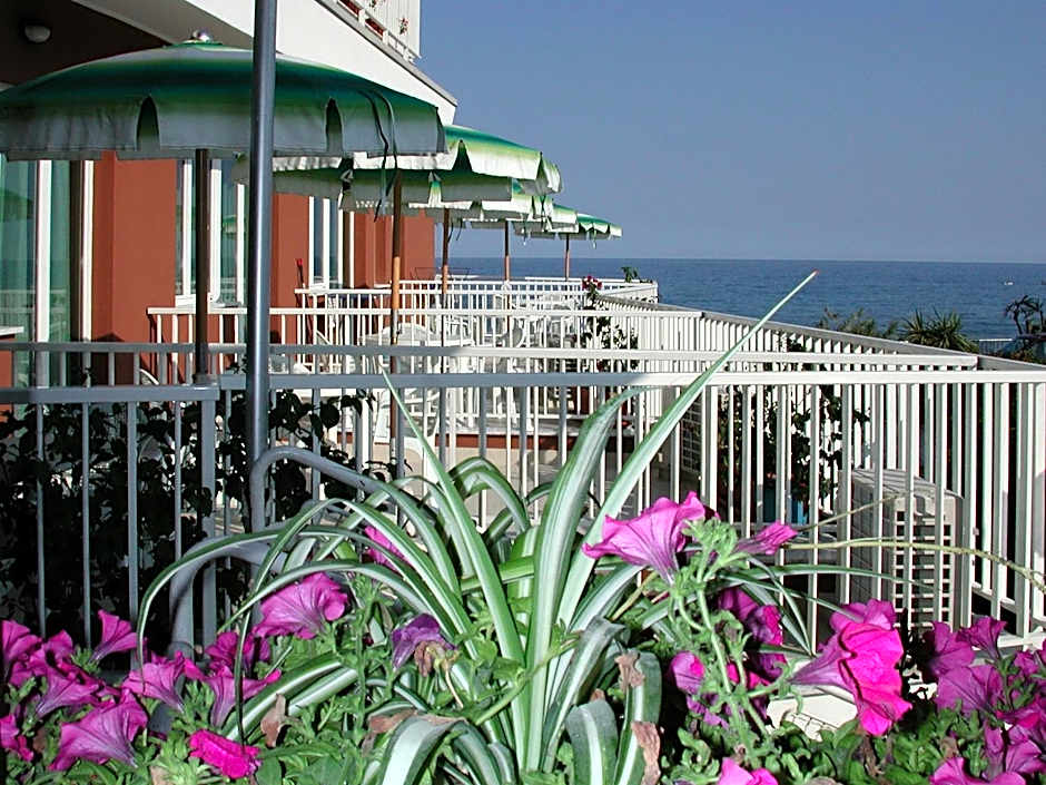 Residence Stella Maris