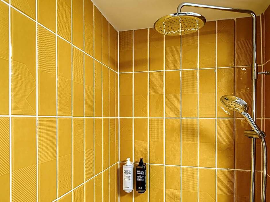 ibis Styles Birmingham Centre