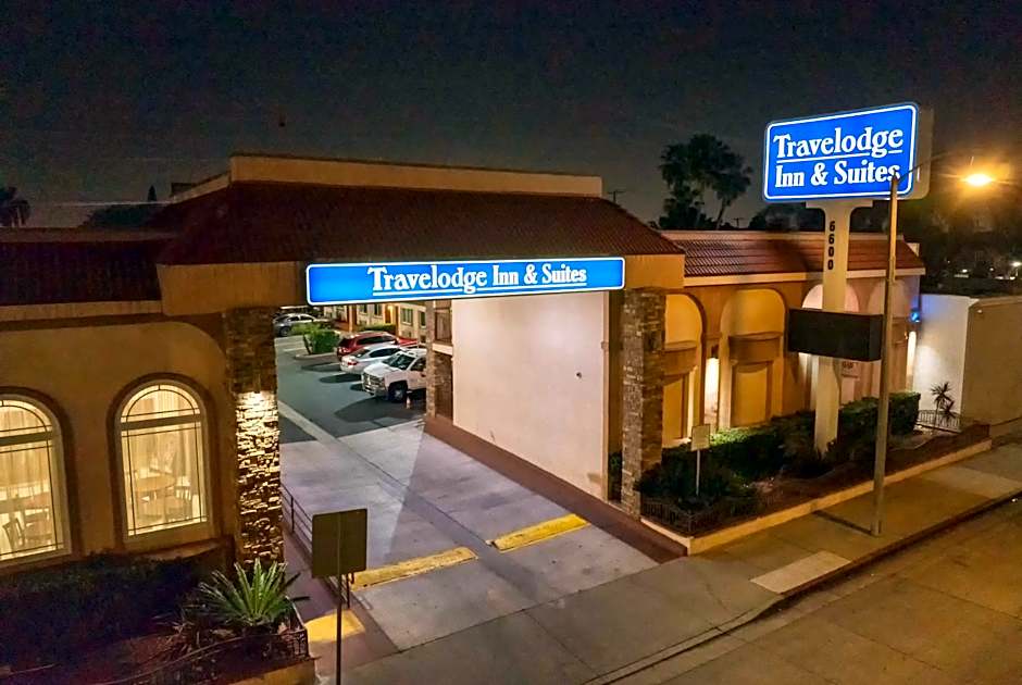 Photo 1 of 46 of Travelodge Inn & Suites by Wyndham Bell Los Angeles Area