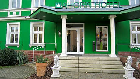 Ahorn Hotel