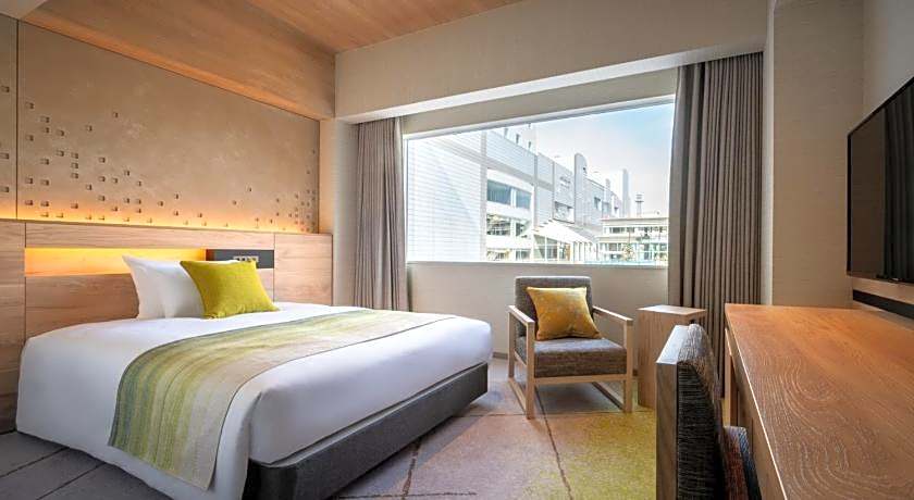 Hotel Metropolitan Yamagata