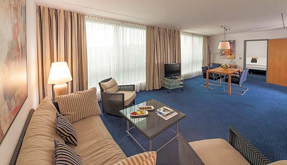 Dorint Pallas Wiesbaden