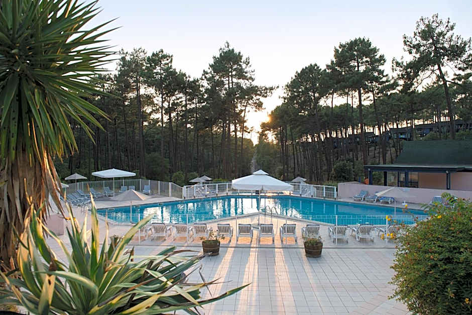 Résidence les Cavales