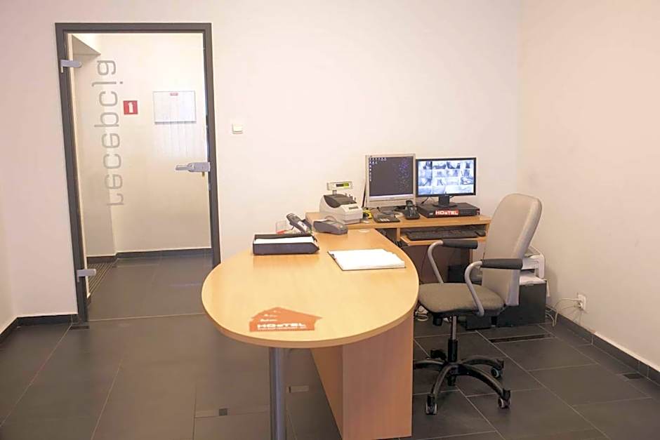 Twój Hostel Ruda Śląska