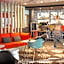 ibis Marseille Timone
