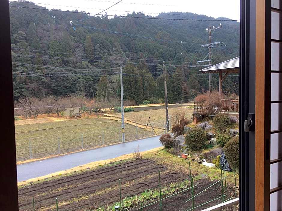 Minshuku Ryokan Kawai