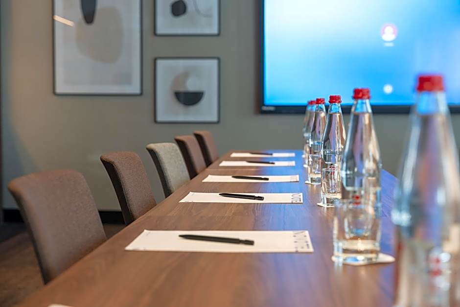 Novotel Nantes Centre Bord de Loire