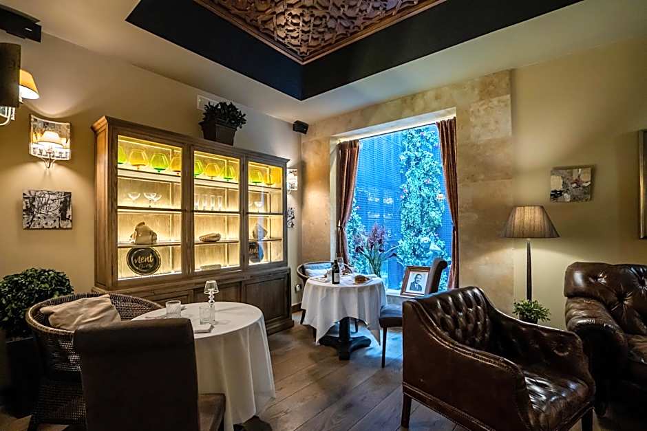 Grand Hotel Don Gregorio